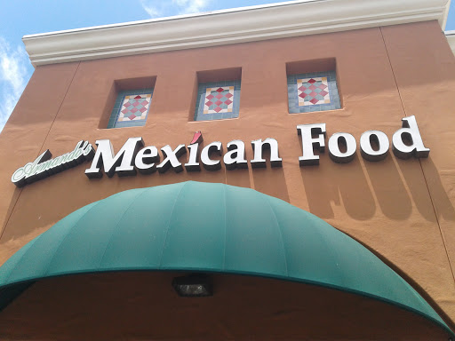 Armandos Mexican Food